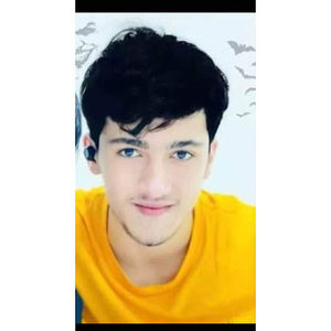 Meet your Posher, Idrees